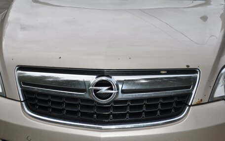 Opel Antara I, 2012 год, 743 000 рублей, 18 фотография
