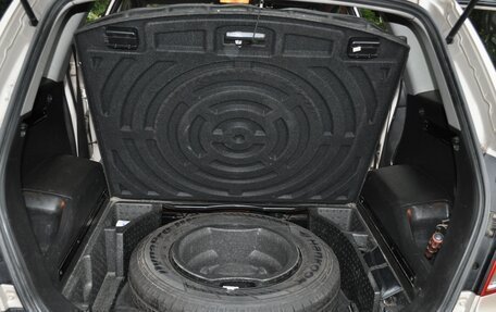 Opel Antara I, 2012 год, 743 000 рублей, 26 фотография
