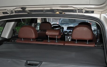 Opel Antara I, 2012 год, 743 000 рублей, 31 фотография