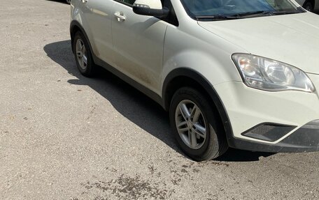 SsangYong Actyon II рестайлинг, 2013 год, 950 000 рублей, 4 фотография