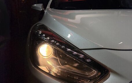 Hyundai i40 I рестайлинг, 2016 год, 1 500 000 рублей, 7 фотография