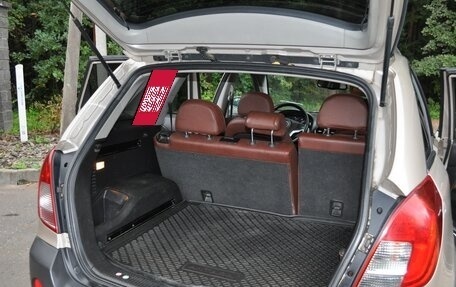 Opel Antara I, 2012 год, 743 000 рублей, 30 фотография