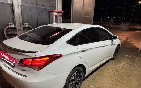 Hyundai i40 I рестайлинг, 2016 год, 1 500 000 рублей, 3 фотография