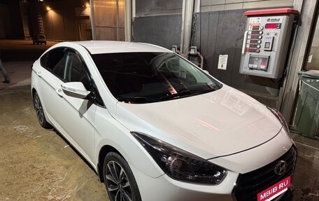 Hyundai i40 I рестайлинг, 2016 год, 1 500 000 рублей, 2 фотография