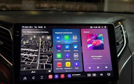 Hyundai i40 I рестайлинг, 2016 год, 1 500 000 рублей, 15 фотография