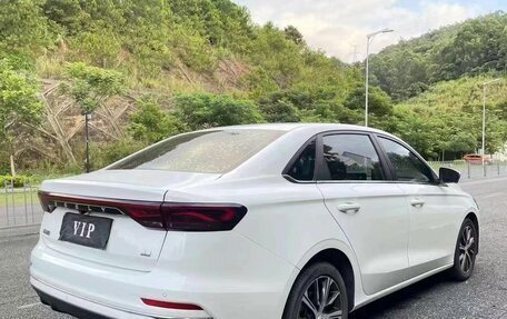 Geely Emgrand, 2022 год, 1 094 000 рублей, 4 фотография