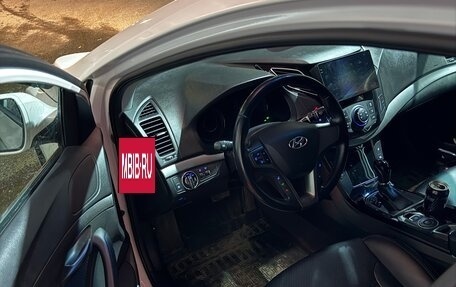 Hyundai i40 I рестайлинг, 2016 год, 1 500 000 рублей, 17 фотография