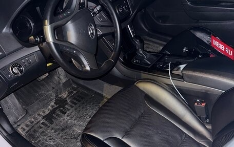 Hyundai i40 I рестайлинг, 2016 год, 1 500 000 рублей, 18 фотография