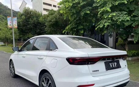 Geely Emgrand, 2022 год, 1 094 000 рублей, 6 фотография