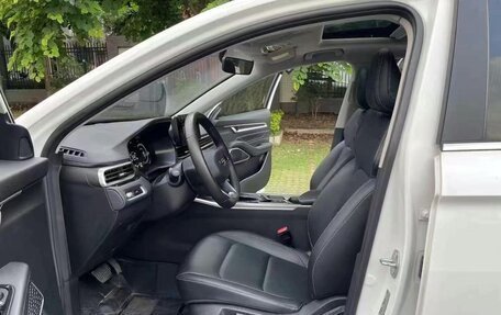 Geely Emgrand, 2022 год, 1 094 000 рублей, 7 фотография
