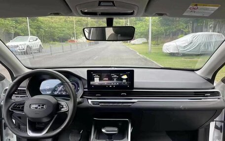 Geely Emgrand, 2022 год, 1 094 000 рублей, 8 фотография