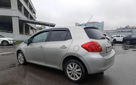 Toyota Auris II, 2007 год, 499 000 рублей, 2 фотография