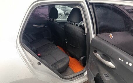 Toyota Auris II, 2007 год, 499 000 рублей, 12 фотография