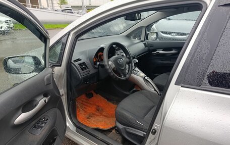 Toyota Auris II, 2007 год, 499 000 рублей, 7 фотография