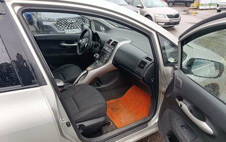 Toyota Auris II, 2007 год, 499 000 рублей, 11 фотография