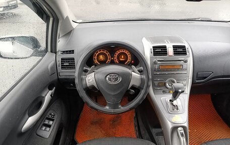 Toyota Auris II, 2007 год, 499 000 рублей, 9 фотография