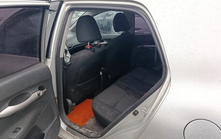 Toyota Auris II, 2007 год, 499 000 рублей, 8 фотография