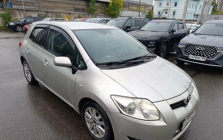 Toyota Auris II, 2007 год, 499 000 рублей, 5 фотография