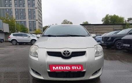 Toyota Auris II, 2007 год, 499 000 рублей, 6 фотография