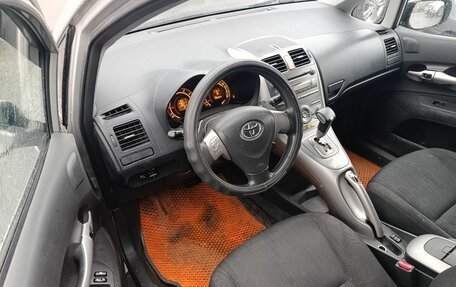 Toyota Auris II, 2007 год, 499 000 рублей, 13 фотография
