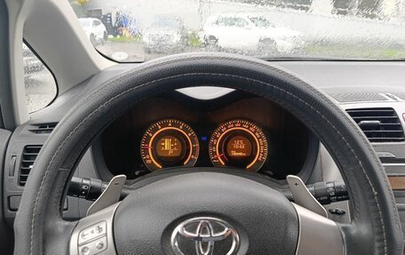 Toyota Auris II, 2007 год, 499 000 рублей, 15 фотография