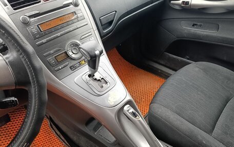 Toyota Auris II, 2007 год, 499 000 рублей, 14 фотография
