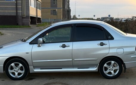Suzuki Liana, 2006 год, 365 000 рублей, 8 фотография
