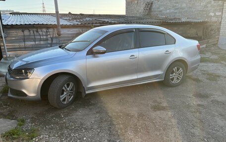 Volkswagen Jetta VI, 2013 год, 980 000 рублей, 4 фотография