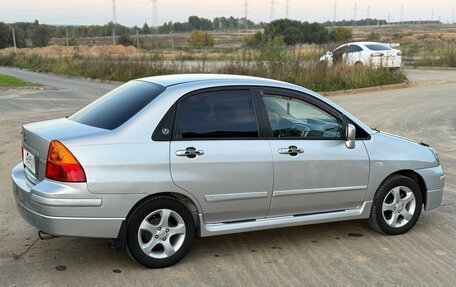 Suzuki Liana, 2006 год, 365 000 рублей, 5 фотография