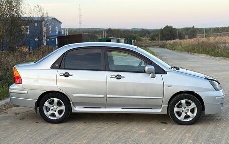 Suzuki Liana, 2006 год, 365 000 рублей, 4 фотография
