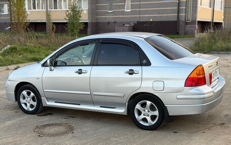 Suzuki Liana, 2006 год, 365 000 рублей, 7 фотография