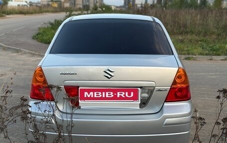 Suzuki Liana, 2006 год, 365 000 рублей, 6 фотография