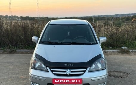 Suzuki Liana, 2006 год, 365 000 рублей, 2 фотография