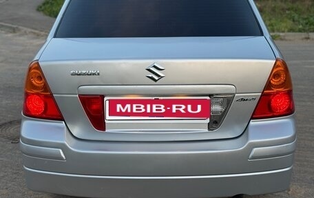 Suzuki Liana, 2006 год, 365 000 рублей, 10 фотография