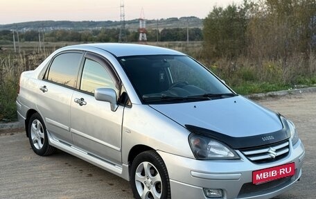 Suzuki Liana, 2006 год, 365 000 рублей, 3 фотография