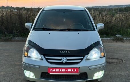 Suzuki Liana, 2006 год, 365 000 рублей, 9 фотография