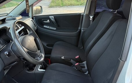 Suzuki Liana, 2006 год, 365 000 рублей, 12 фотография