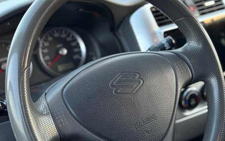Suzuki Liana, 2006 год, 365 000 рублей, 15 фотография