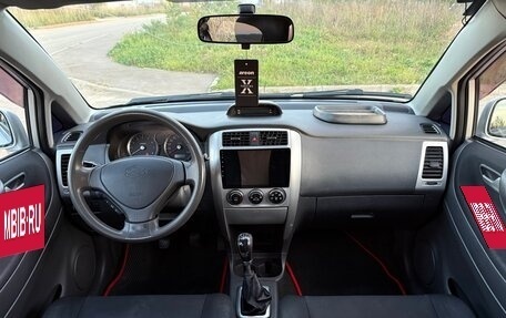 Suzuki Liana, 2006 год, 365 000 рублей, 13 фотография