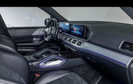 Mercedes-Benz GLE, 2019 год, 5 050 000 рублей, 5 фотография