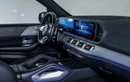 Mercedes-Benz GLE, 2019 год, 5 050 000 рублей, 4 фотография