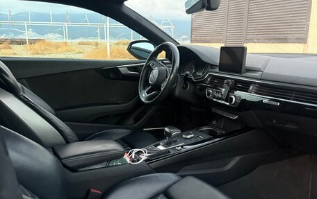 Audi A5, 2017 год, 3 900 000 рублей, 8 фотография