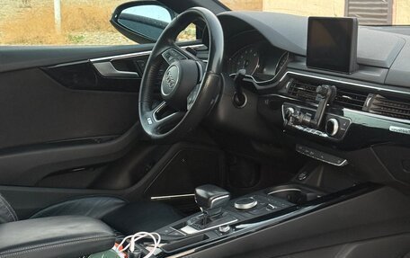 Audi A5, 2017 год, 3 900 000 рублей, 10 фотография