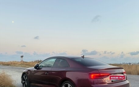 Audi A5, 2017 год, 3 900 000 рублей, 6 фотография