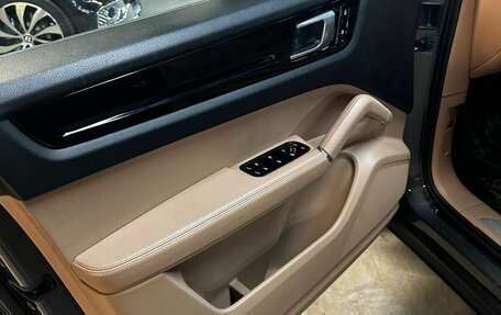 Porsche Cayenne III, 2019 год, 5 100 000 рублей, 3 фотография