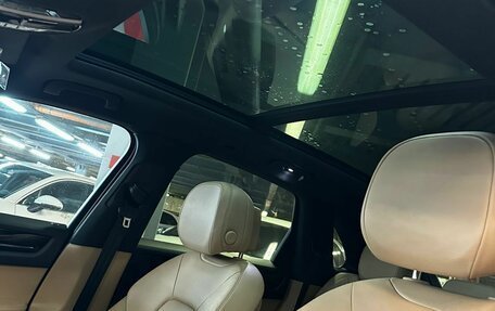 Porsche Cayenne III, 2019 год, 5 100 000 рублей, 5 фотография