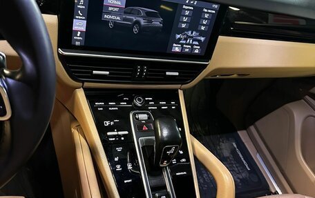 Porsche Cayenne III, 2019 год, 5 100 000 рублей, 6 фотография