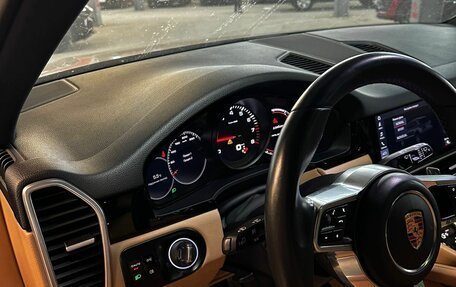 Porsche Cayenne III, 2019 год, 5 100 000 рублей, 8 фотография