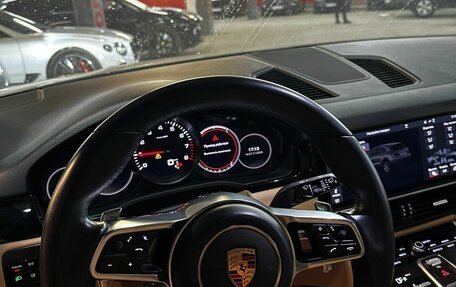 Porsche Cayenne III, 2019 год, 5 100 000 рублей, 7 фотография