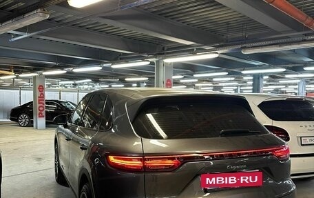 Porsche Cayenne III, 2019 год, 5 100 000 рублей, 2 фотография